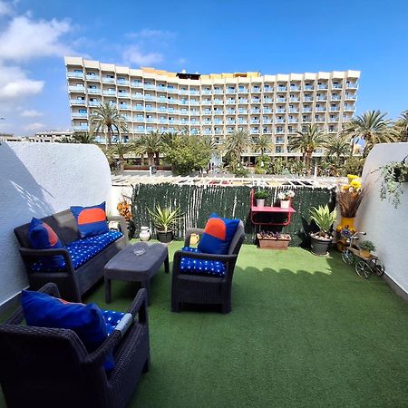 Apartamento Tropicana Denia Exteriér fotografie