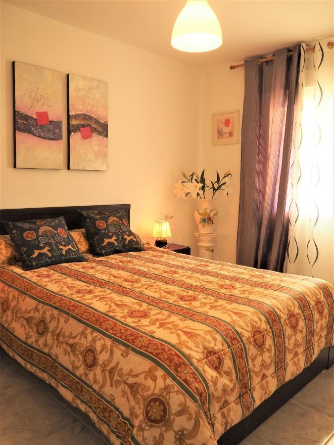 Apartamento Tropicana Denia Exteriér fotografie
