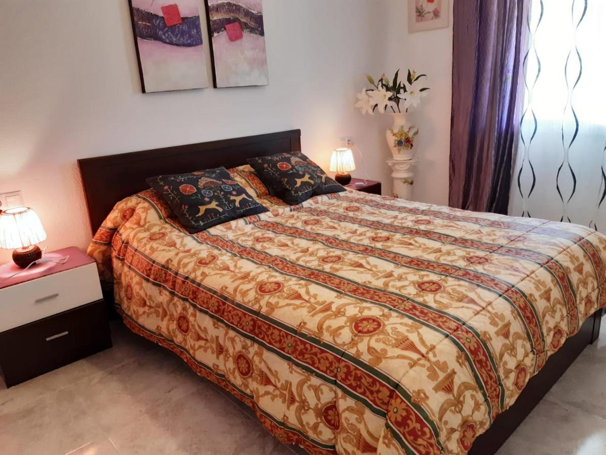 Apartamento Tropicana Denia Exteriér fotografie