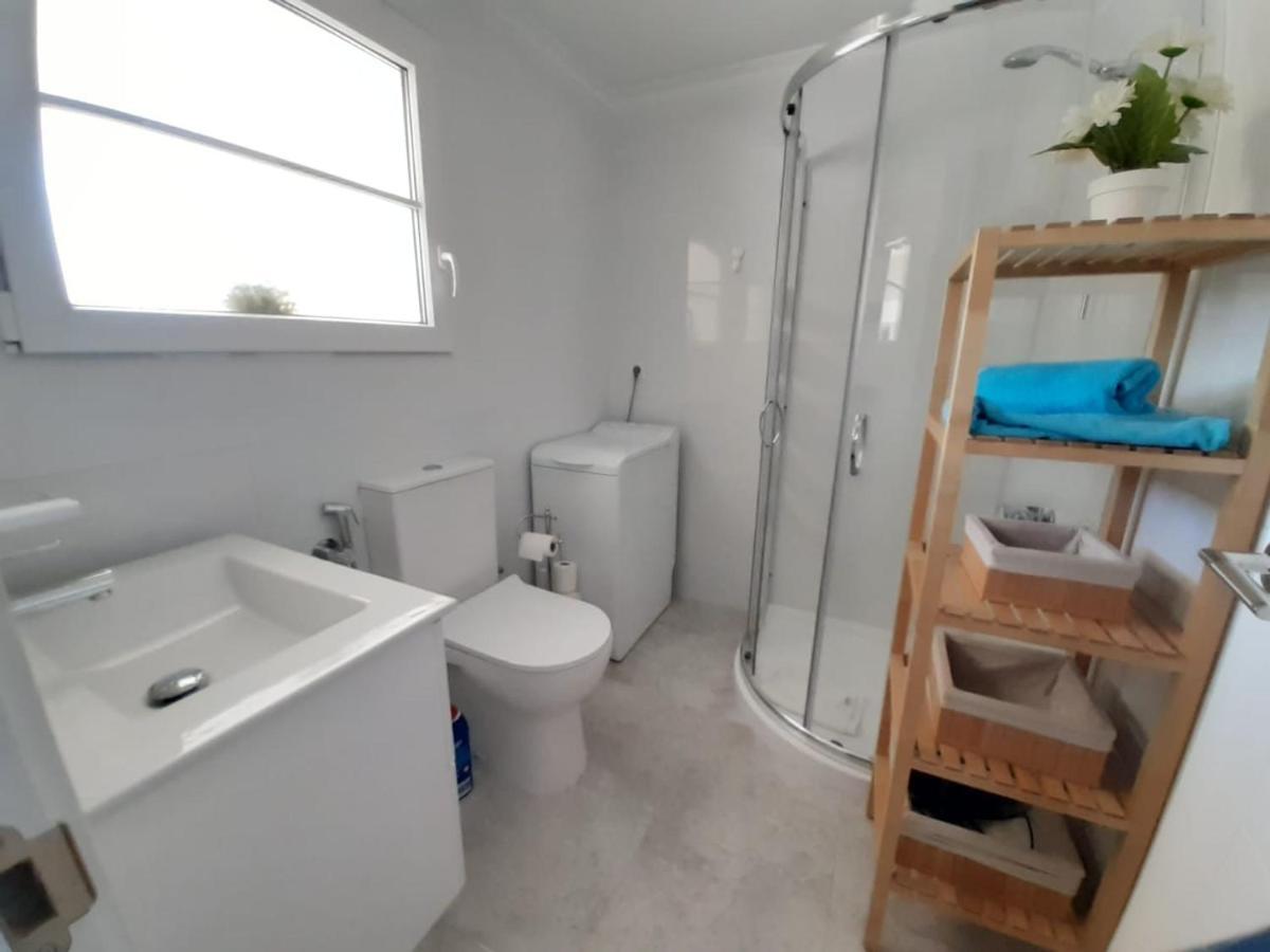 Apartamento Tropicana Denia Exteriér fotografie