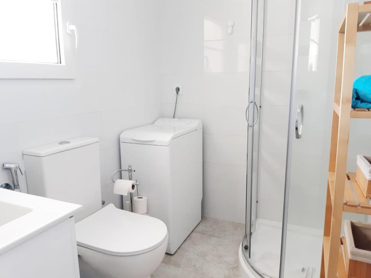 Apartamento Tropicana Denia Exteriér fotografie