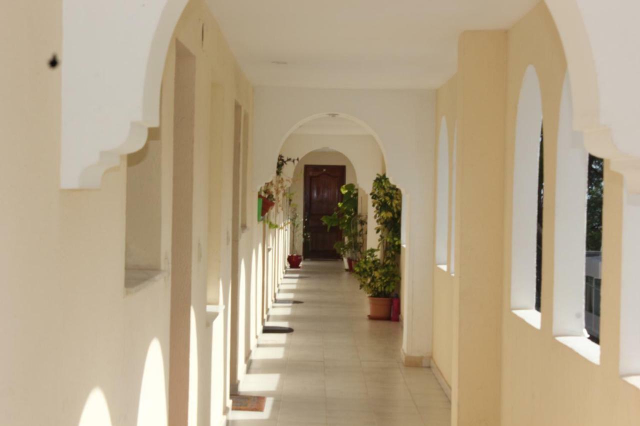 Apartamento Tropicana Denia Exteriér fotografie
